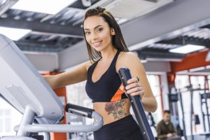 Best Elliptical Trainers For Short People