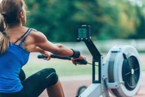 Best Rowing Machines For Short People