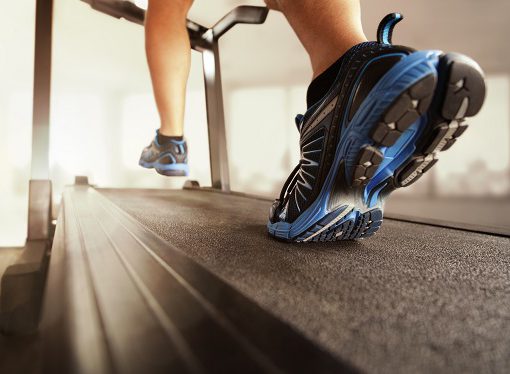 Best Treadmills For Short People