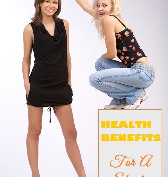 Health Advantages To Being Short