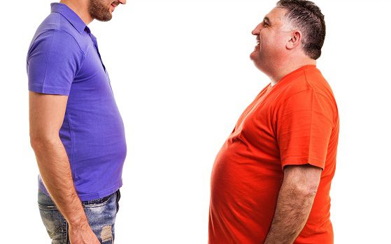 Why is it Difficult for Shorter People To Lose Weight